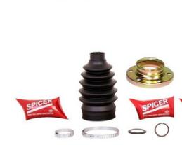 Sanfona Homoc Kombi 98 13 C Flange