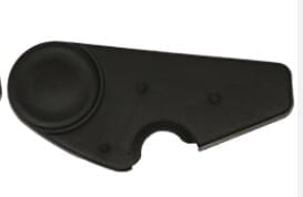 Capa Lateral Banco Gol Plus 96 Dir Cinza Ext