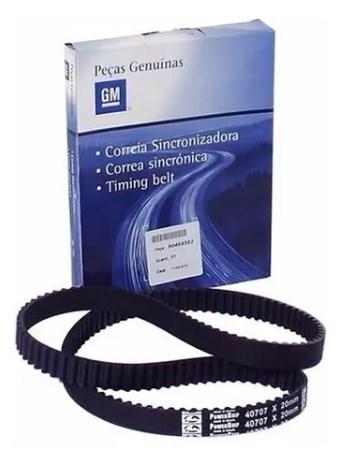 Correia Com Vectra 97 Omega S-10,Blazer 2.2 2.4 8V 96 12