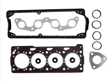 Junta Motor Gol 1.0 At 8V Superior S Retentor