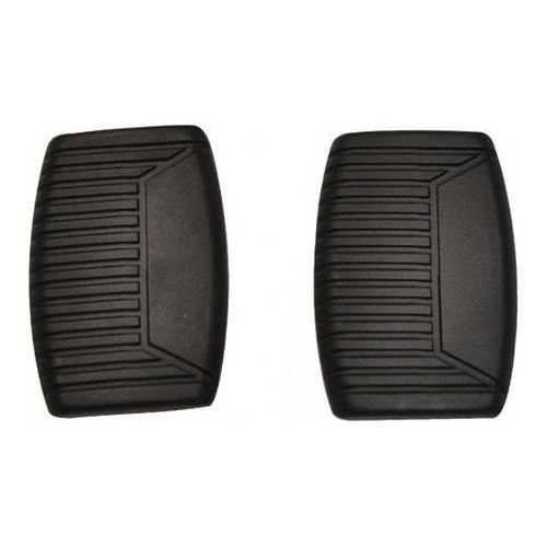 Capa Pedal F-1000 F-40000 93 F-250 F-350 (Freio,Embreagem)