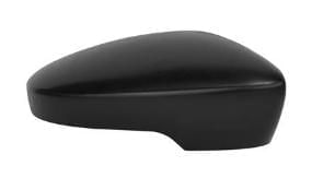 Capa Espelho Ext Fox 11 Dir C Sinal Preto