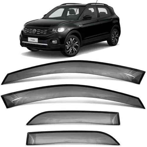 Calha Chuva T-Cross 19