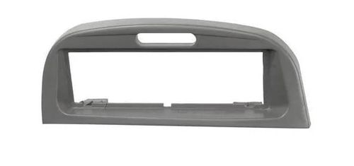 Moldura Painel Int Fiat Palio 01 03 (Radio)