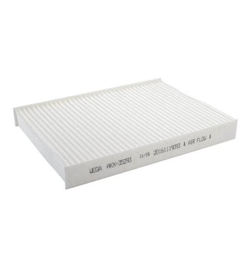 Filtro Ar Cabine Doblo 1.6 16V 2001 A 2006