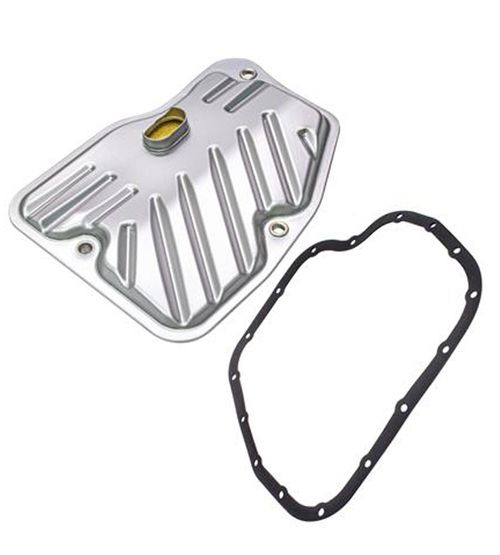 Filtro Oleo Cambio Automatico Toyota Corolla 1.8 2014