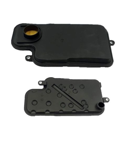 Filtro Oleo Cambio Automatico Mitsubishi L-200 Triton 3.2