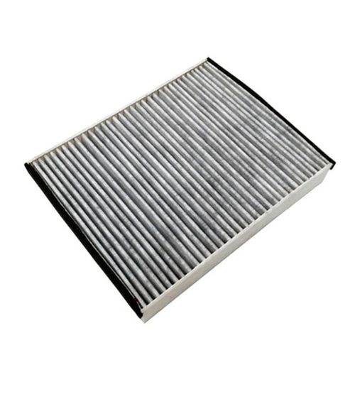 Filtro Ar Cabine Focus Duratec 16V 2014 Em Diante Com Carvao
