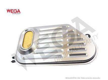 Filtro Oleo Cambio Automatico Audi A4 1.8 2.8 3.0