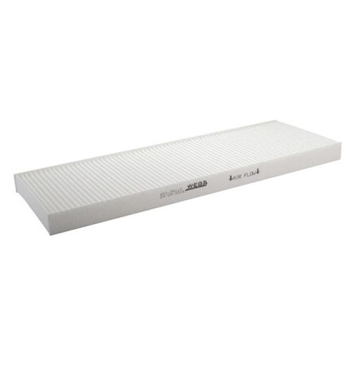 Filtro Ar Cabine Vectra 1997 A 2006