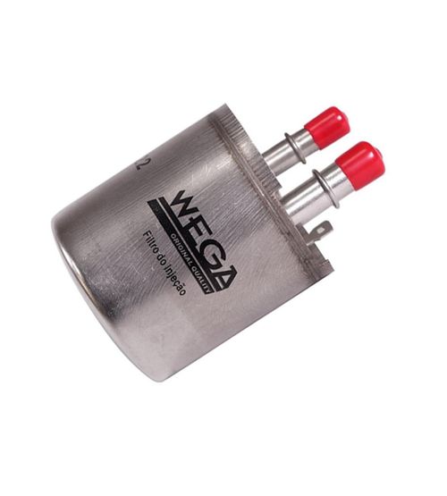 Filtro Combustivel Sonic 1.6 16V 2012