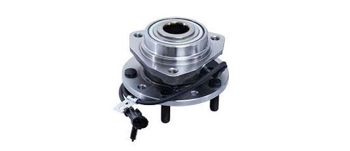 Cubo Roda Diant S-10,Blazer 4X4 98 2011 C Rolamento C Abs