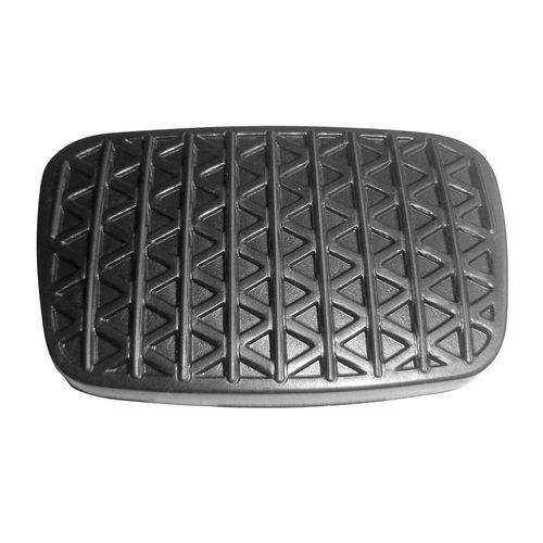 Capa Pedal Vectra Onix Zafira Astra Meriva Freio(Automatico)