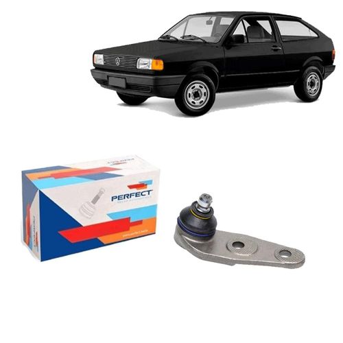 Pivo Gol G1 1993 A 1994 Esquerdo