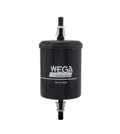 Filtro Combustivel Gol G3 G4 1.0 1.6 8V 2003 A 2008