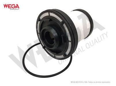 Filtro Diesel Ranger Duratec 2.2 16V Automatico 2019
