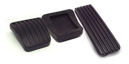 Capa Pedal Astra 97 99 Vectra 97 05 Omega (Emb,Freio,Acel)