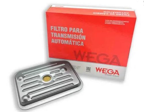 Filtro Oleo Cambio Automatico Golf 1.8 2.0