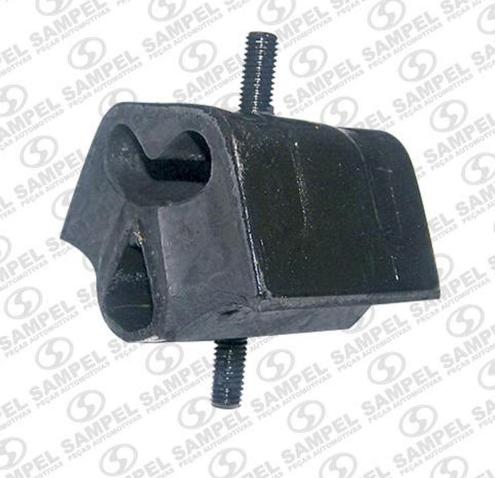 Calco Motor Corcel Ii,Passat Dir Esq Kombi Diesel