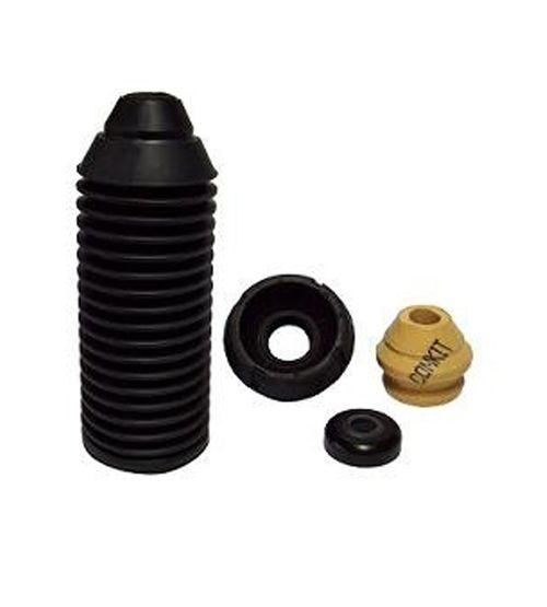 Coxim Amortecedor Dianteiro Golf 1999 A 2013 Completo