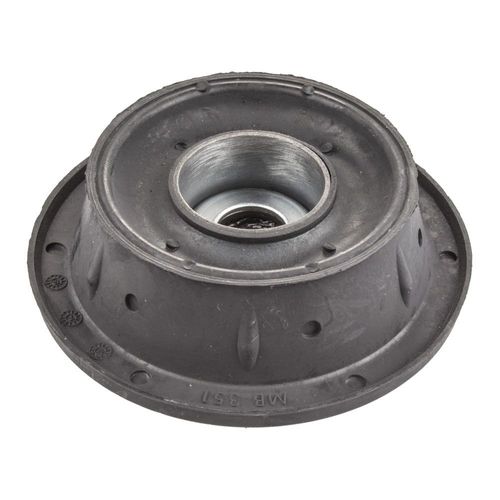 Coxim Amortecedor Dianteiro Gol G2 1995 A 2001 Com Rolamento