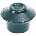 Borracha Suporte Frontal Motor Passat