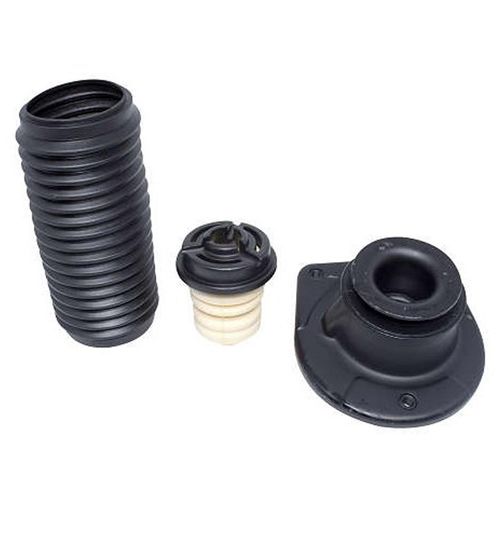 Coxim Amortecedor Dianteiro Fiat Palio 1996 A 2011 Esq Compl