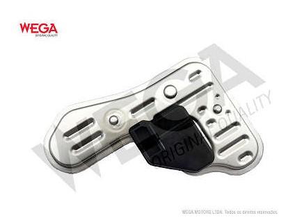 Filtro Oleo Cambio Automatico Renault Megane 1.6 2.0