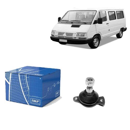 Pivo Renault Trafic 2.0 1995 A 1999