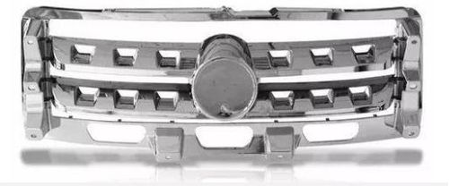 Grade Radiador Fiat Palio Strada Adventure 2009 2012