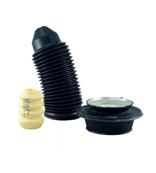 Coxim Amortecedor Dianteiro Gol G3 G4 1999 A 2014 Completo