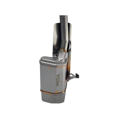 Filtro Oleo Cambio Automatico Honda Civic 1.7