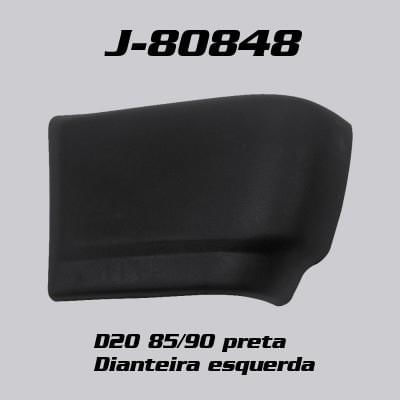 Polaina Diant D-20 Esq
