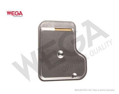 Filtro Oleo Cambio Automatico Bmw 118I 2.0