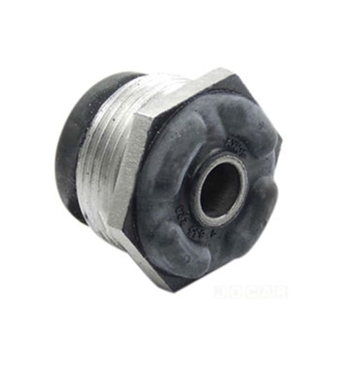 Coxim Amortecedor Traseiro Fiat Uno 1989 A 1996