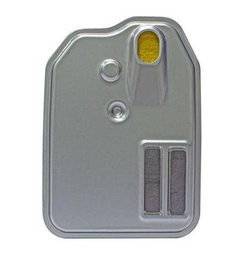 Filtro Oleo Cambio Automatico Mercedes Benz A200 1.6 Turbo