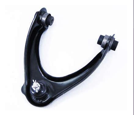 Bandeja Dianteira Honda Civic 1996 A 2000 Sup Dir Com Pivo