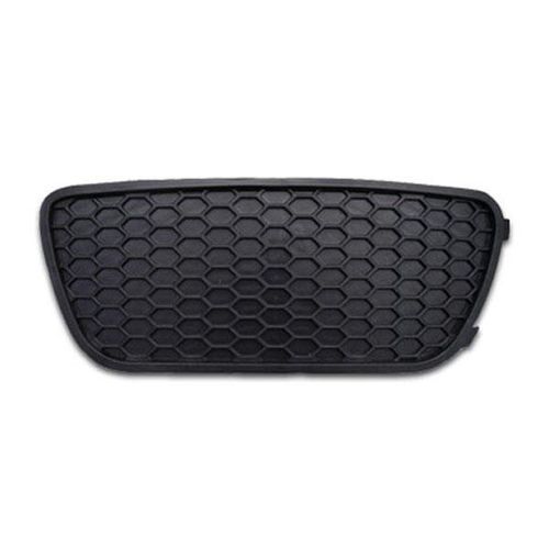Grade Parachoque Diant Fiat Palio 04 07 Esq S Farolete