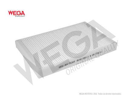 Filtro Ar Cabine Astra 2.0 8V 2003