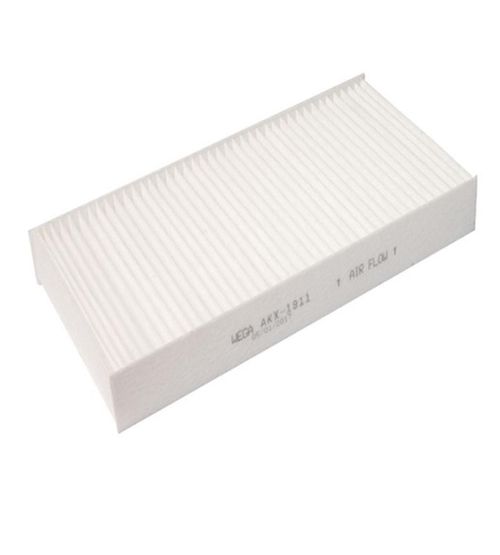 Filtro Ar Cabine Chrysler Pt Cruiser 2.0 16V 2001 A 2004