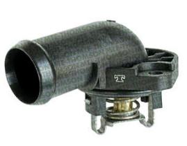 Valvula Termostatica Gol G5 1.0 1.6 8V 2008 A 2016 C Camara