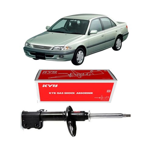 Amortecedor Dianteiro Toyota Corona 1993 A 2000 Esquerdo