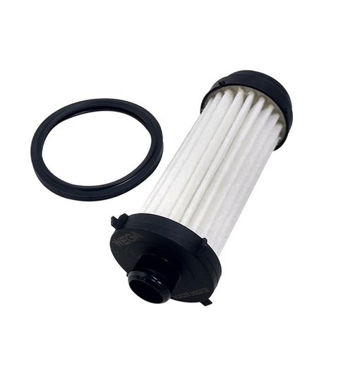 Filtro Oleo Cambio Automatico Mercedes Benz A200 1.6 - Refil