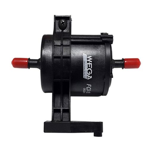 Filtro Combustivel Ranger Duratec 2.5 16V Automatico 2012