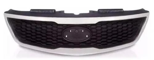 Grade Radiador Kia Cerato 09 13