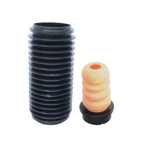 Kit Amortecedor Dianteiro Fiat Palio 2001 A 2006