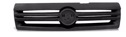 Grade Radiador Fiat Uno 09 Preta