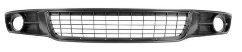 Grade Parachoque Diant Fiat Palio 10 Siena Strada 08 Cen