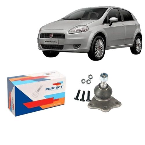 Pivo Fiat Punto 2007 A 2017