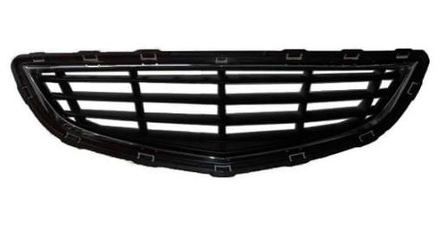 Grade Parachoque (Radiador) Diant Onix Prisma 13 16 Inf C Fr